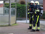 Melding 14.35 Prio 1 Brand Gebouw Eetcafe De Vriesche Herberg Het Breed Stroobos